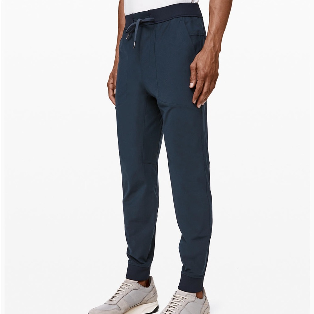 Lululemon Men’s ABC Jogger